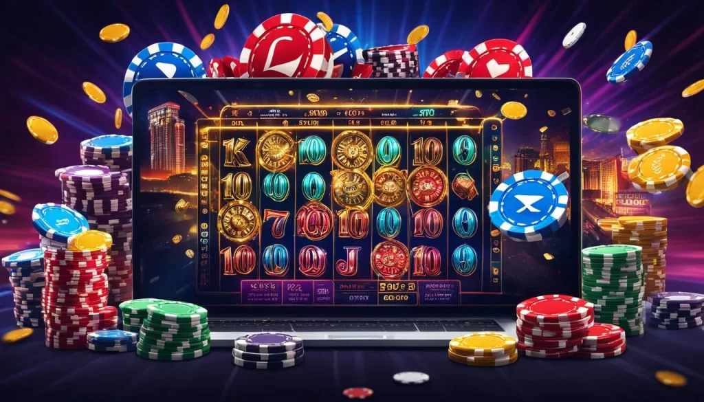 Chiến thuật chơi Tài Xỉu hiệu quả