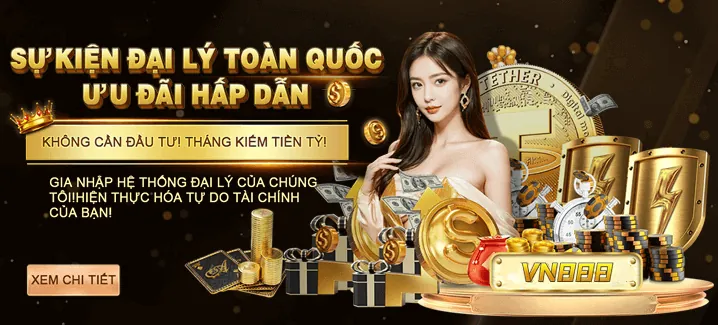Khuyến mãi chào mừng Vin99