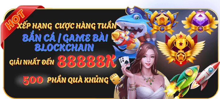 Nạp rút tiền Vin99