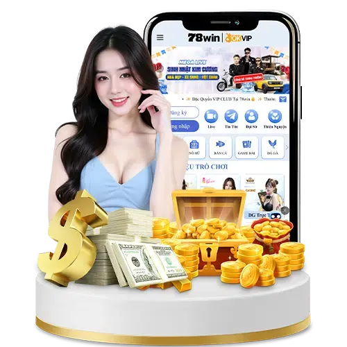 Dễ dàng nhận thưởng Vin99