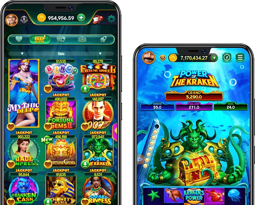 Kho game đa dạng tại Vin99