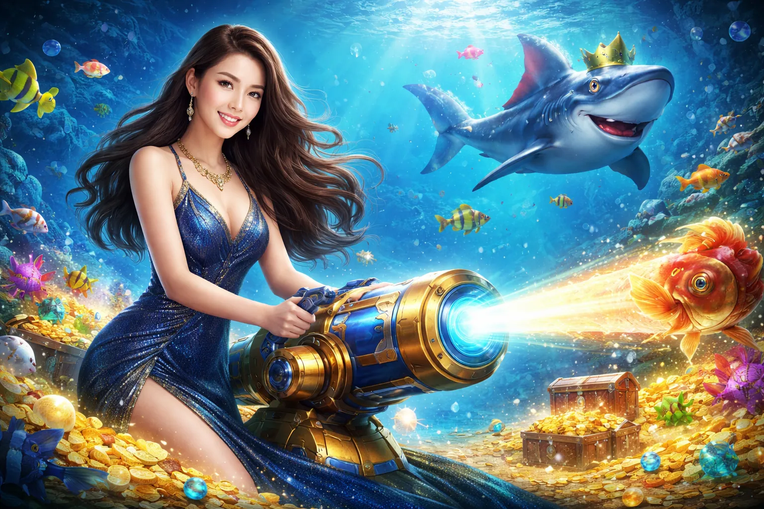 Hình ảnh hỗ trợ khách hàng chuyên nghiệp của Vin99