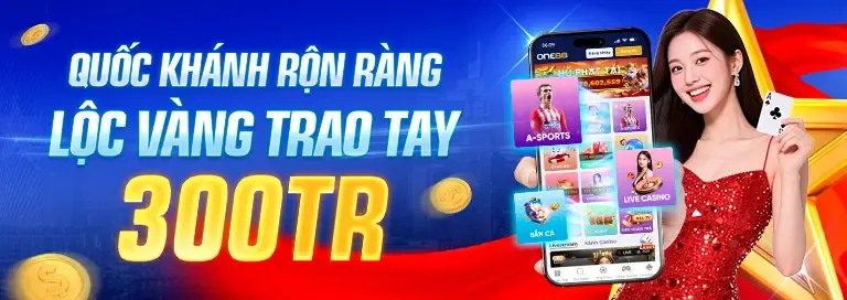 Các trò chơi đa dạng tại Vin99