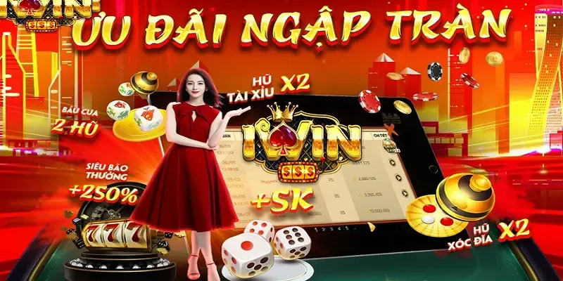 Khuyến mãi độc quyền Vin99