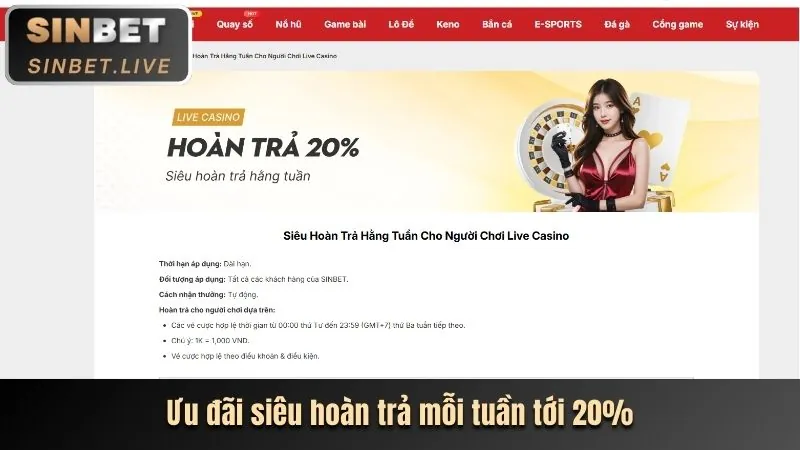Ưu điểm chơi Tài Xỉu tại Vin99